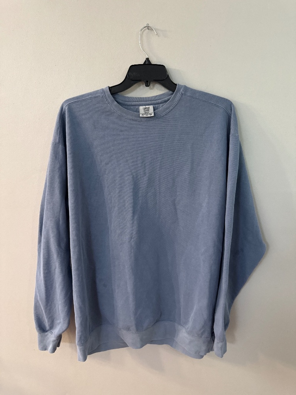 Comfort Colors Sweatshirt - size 2xl